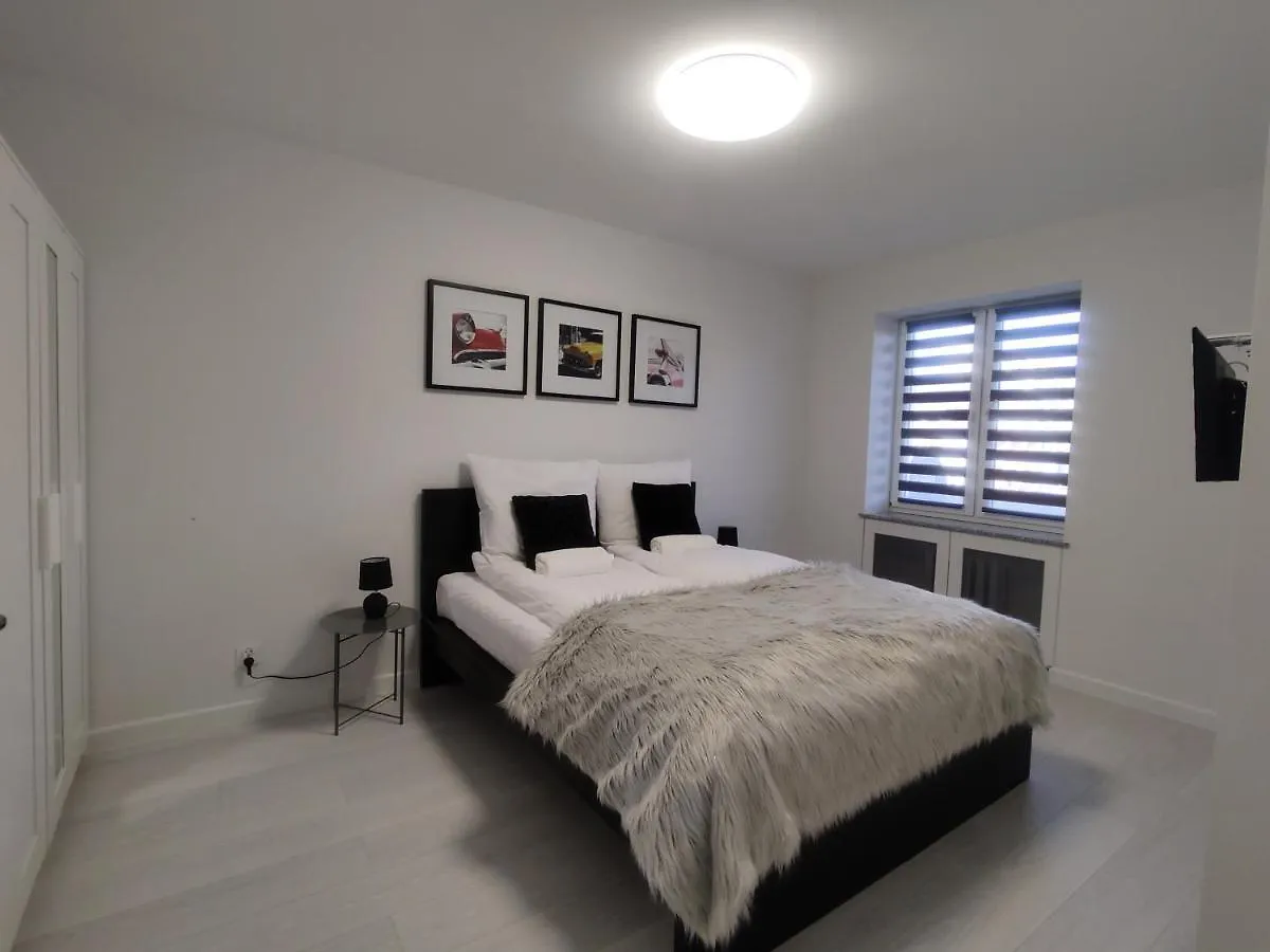 Apartament Wroclaw Borowska 0*,  Poland