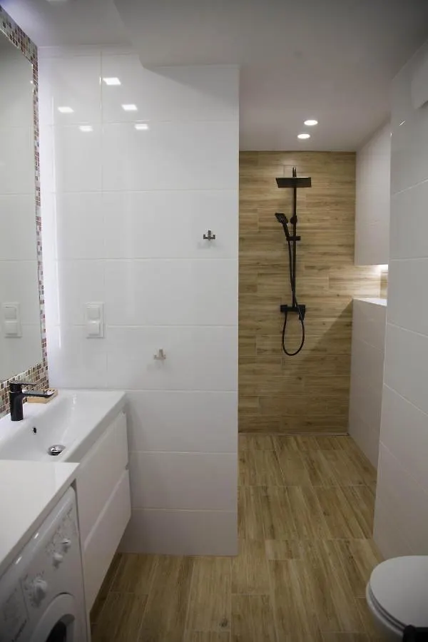 Apartament Wroclaw Borowska 0*,  Poland